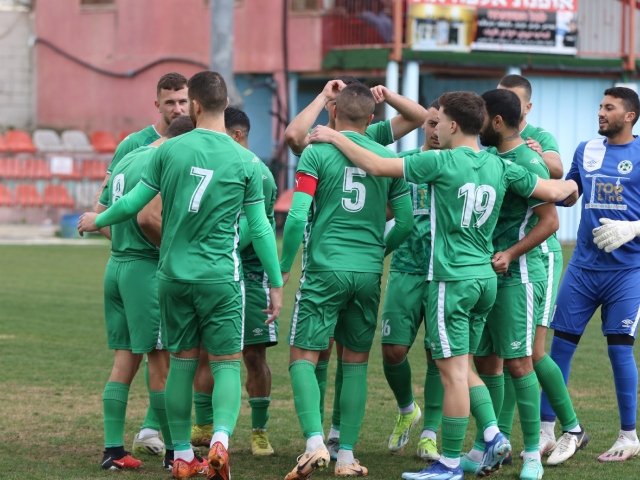 ויתרה על העונה? כפר כנא (דאפר מחאמיד)